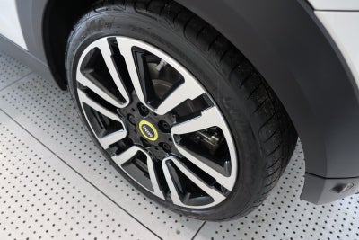MINI Cooper SE Edition Premium Plus