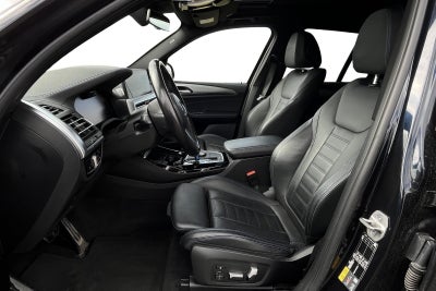 BMW iX3 Charged Plus M-Sport - 4