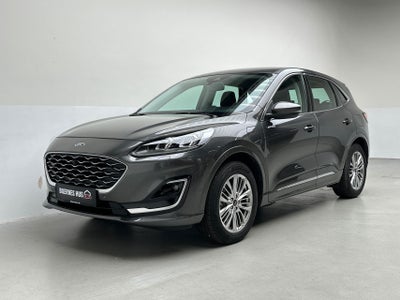 Ford Kuga PHEV Vignale CVT