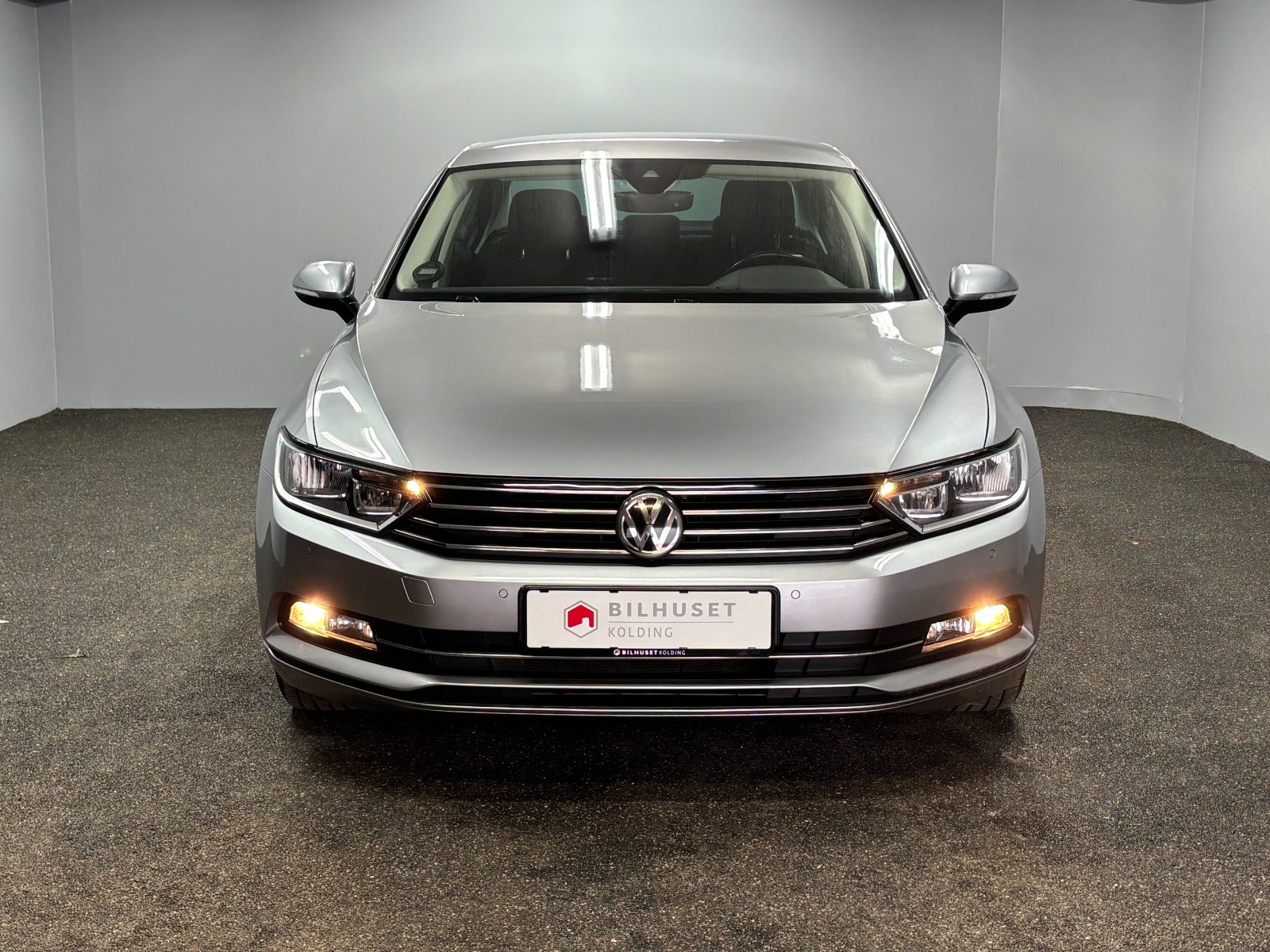 Billede af VW Passat 1,4 TSi 150 Comfortline DSG