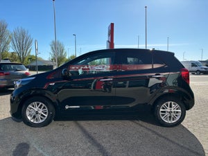 Kia Picanto Prestige Upgrade AMT