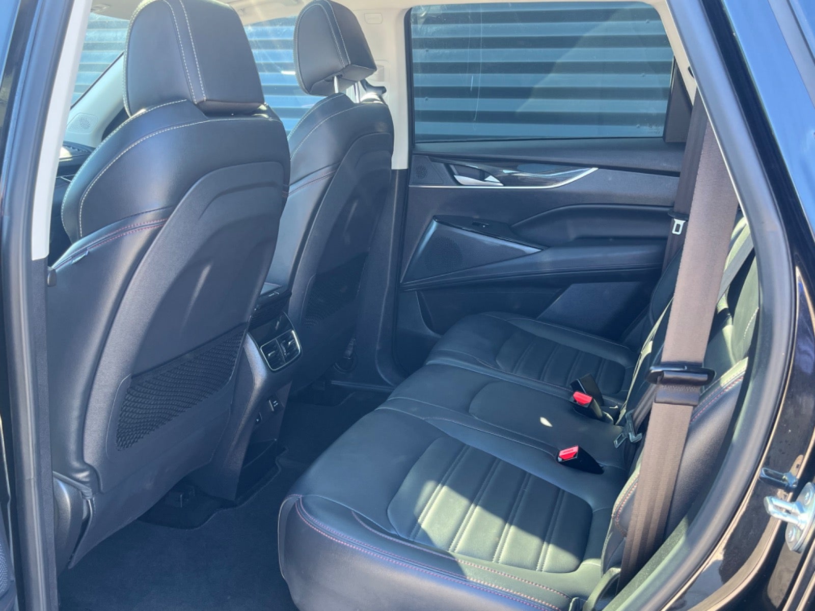 Billede af Maxus Euniq6 70 