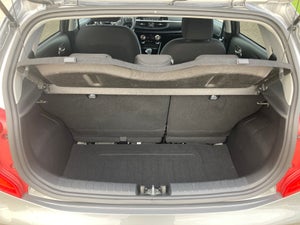 Kia Picanto Prestige Upgrade AMT