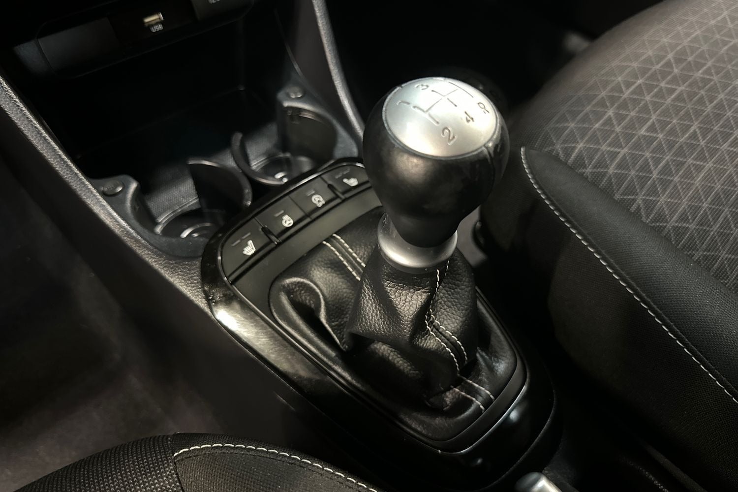 Billede af Kia Picanto 1,0 Prestige