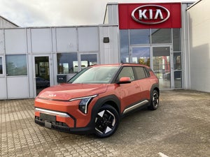 Kia EV3 Long Range Prestige