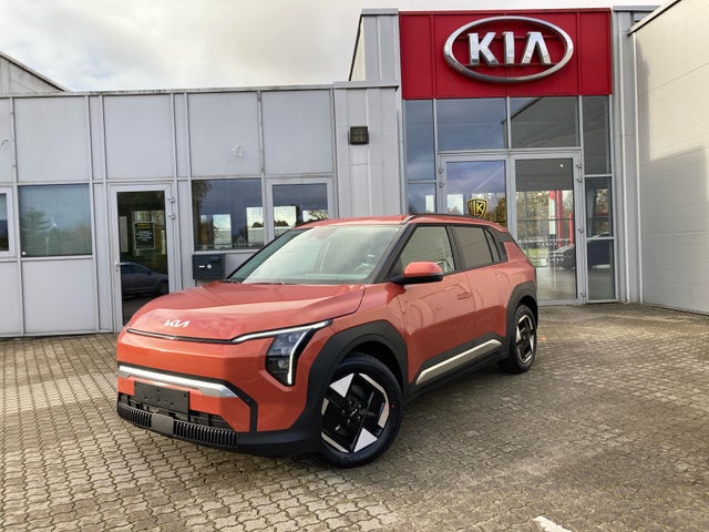 Kia EV3 Long Range Prestige