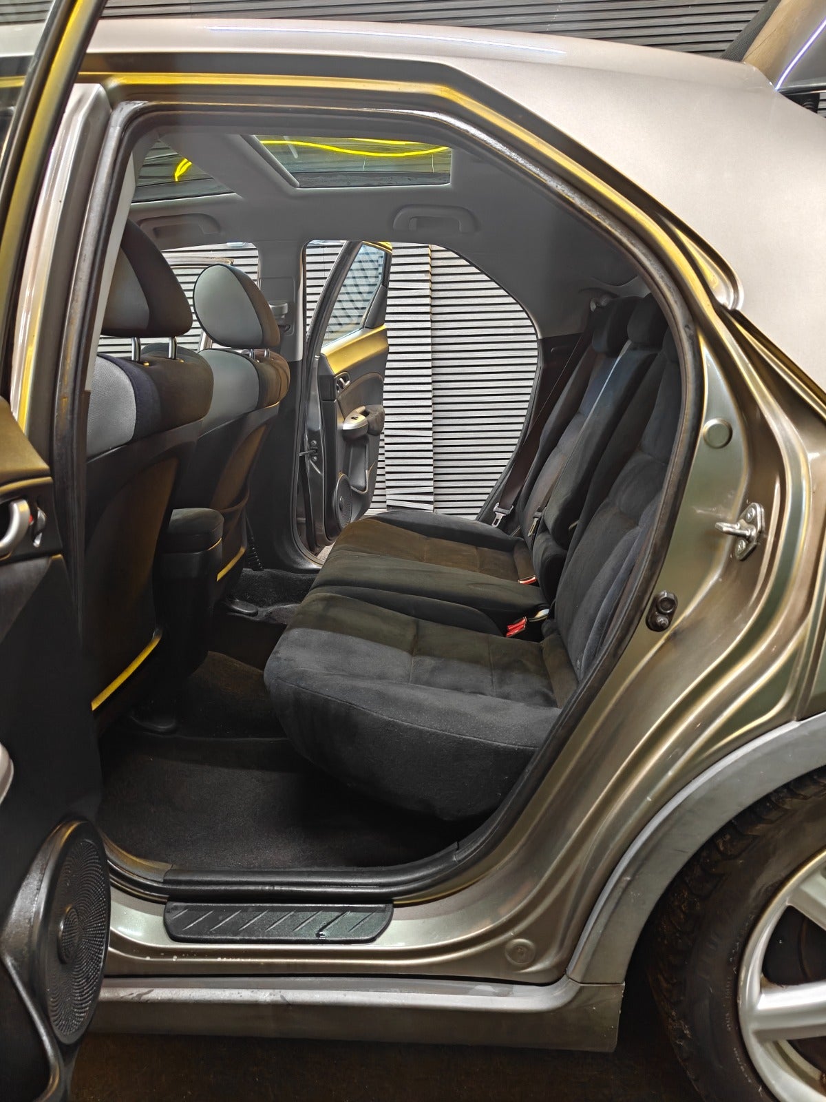 Billede af Honda Civic 1,8 Executive