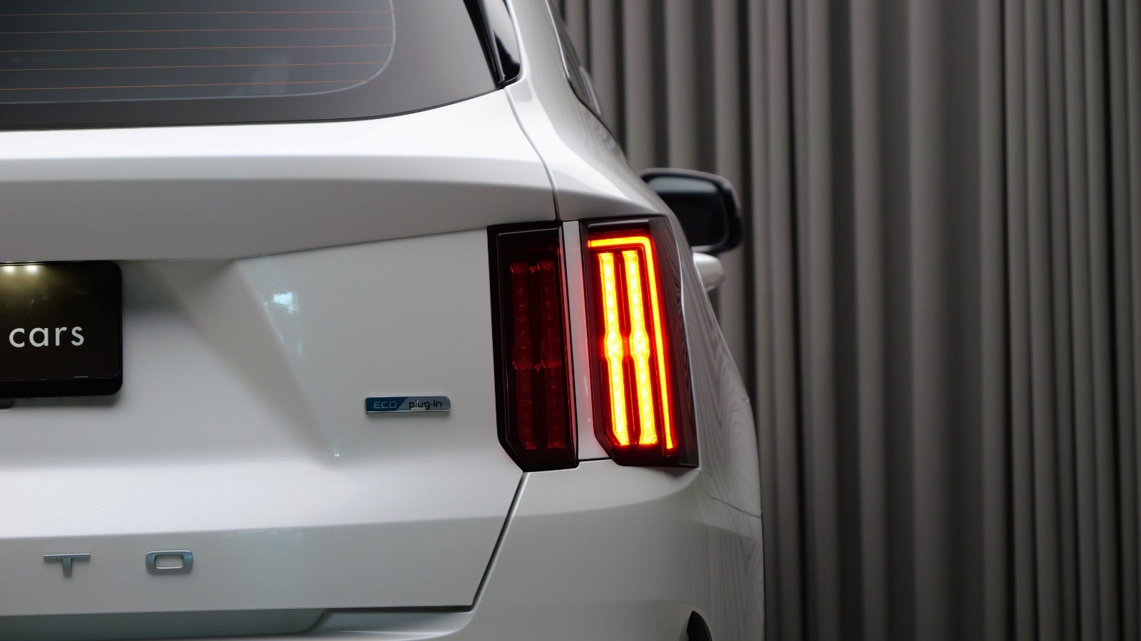 Kia Sorento PHEV Prestige aut. 4WD 7prs