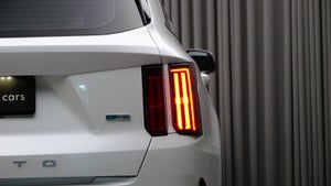Kia Sorento PHEV Prestige aut. 4WD 7prs