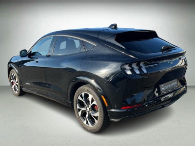 Ford Mustang Mach-E Premium Extended Range billede 3