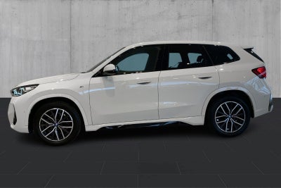 BMW iX1 eDrive20 M-Sport 2024