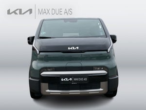 Kia PV5 Long Range Prestige