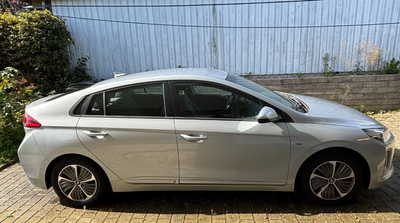 Hyundai Ioniq 1,6 PHEV Trend DCT 5d