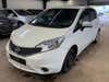 Nissan Note Acenta Van
