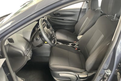 Hyundai i20 T-GDi Advanced DCT