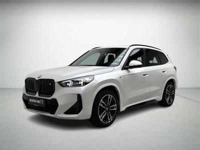 BMW iX1 xDrive30 M-Sport