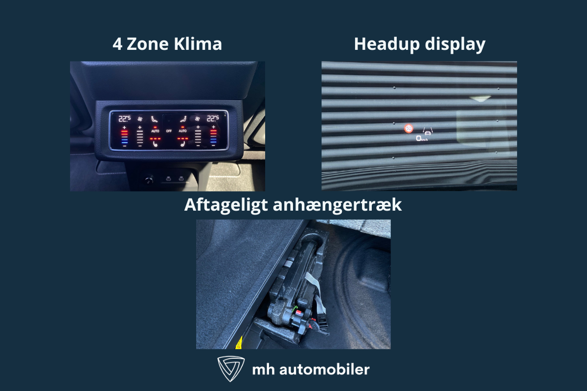 Billede af Audi e-tron S  quattro