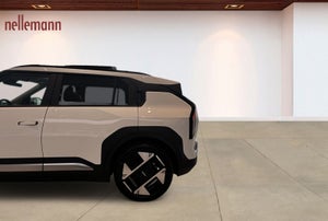 Kia EV3 Long Range Upgrade