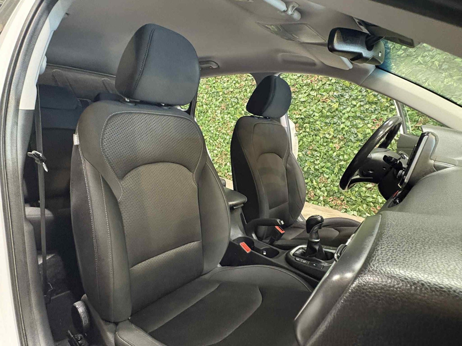 Billede af Hyundai i30 1,0 T-GDi Premium