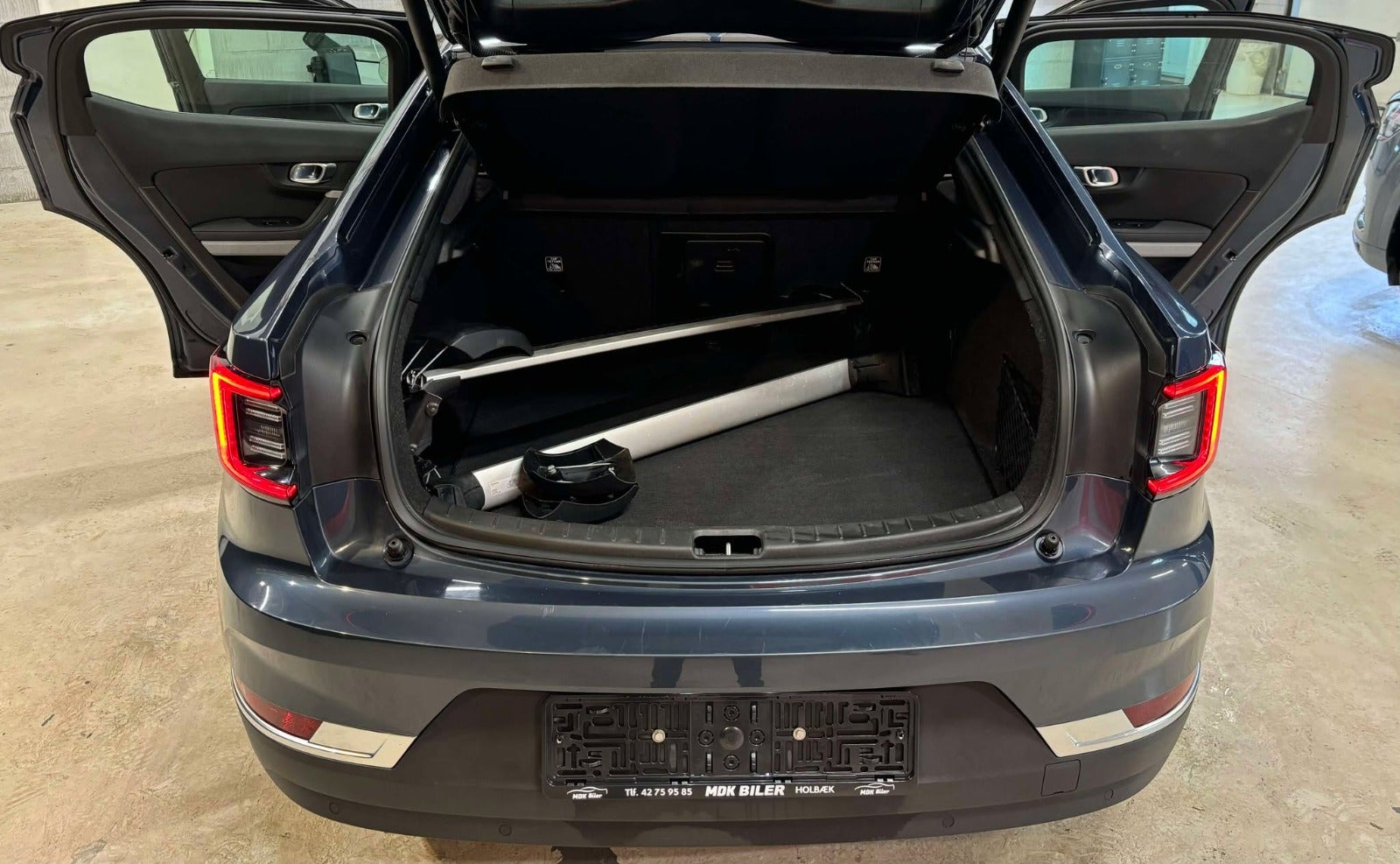 Billede af Polestar 2  Long Range
