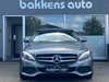 Mercedes C220 d aut. thumbnail