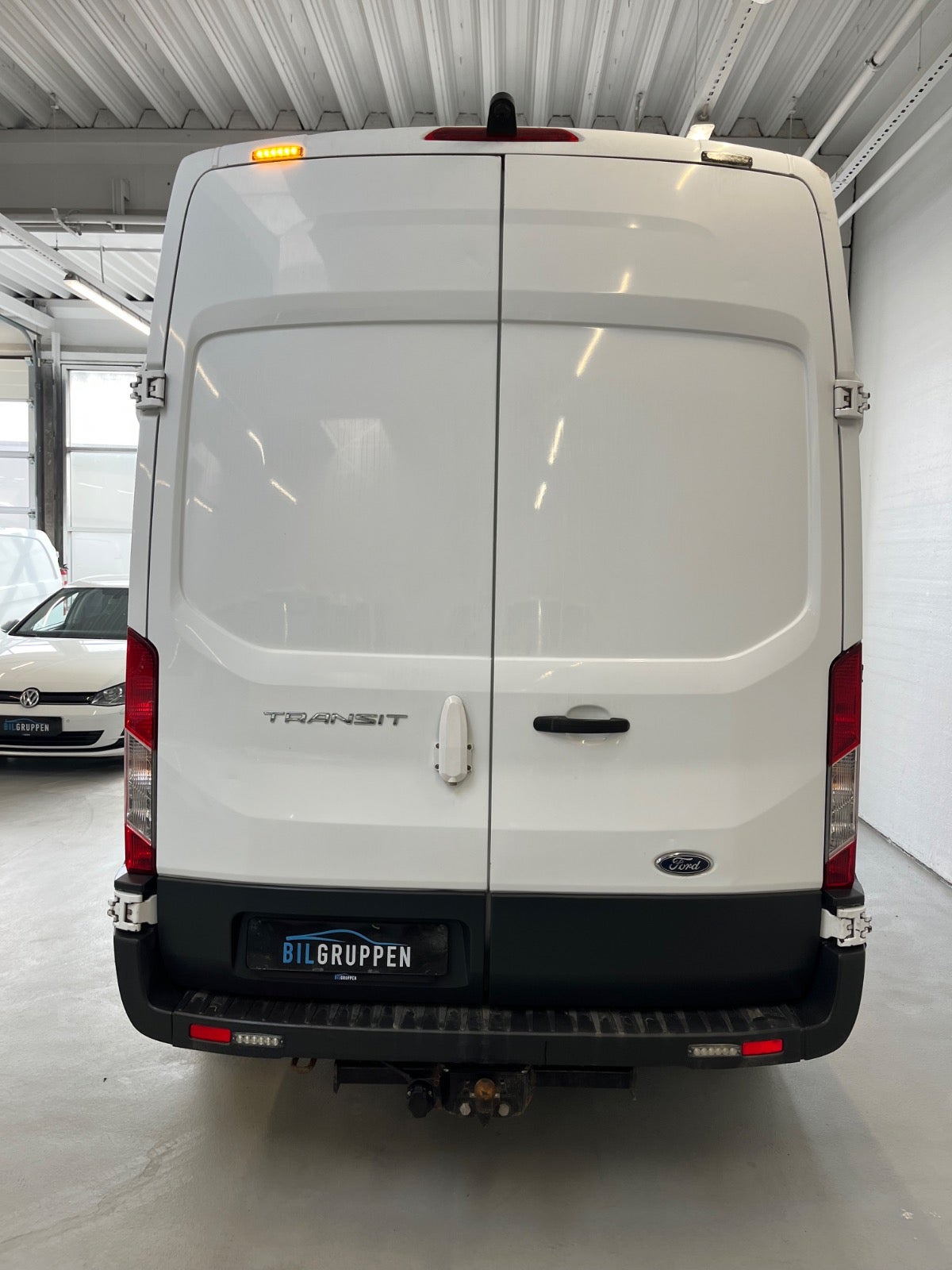 Billede af Ford Transit 350 L3 Van 2,2 TDCi 155 Ambiente H2 FWD