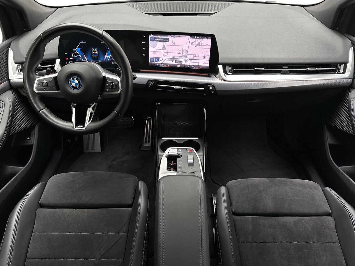 BMW 225e Active Tourer M-Sport xDrive aut. billede 5