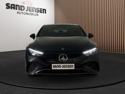 Mercedes EQE350 AMG Edition