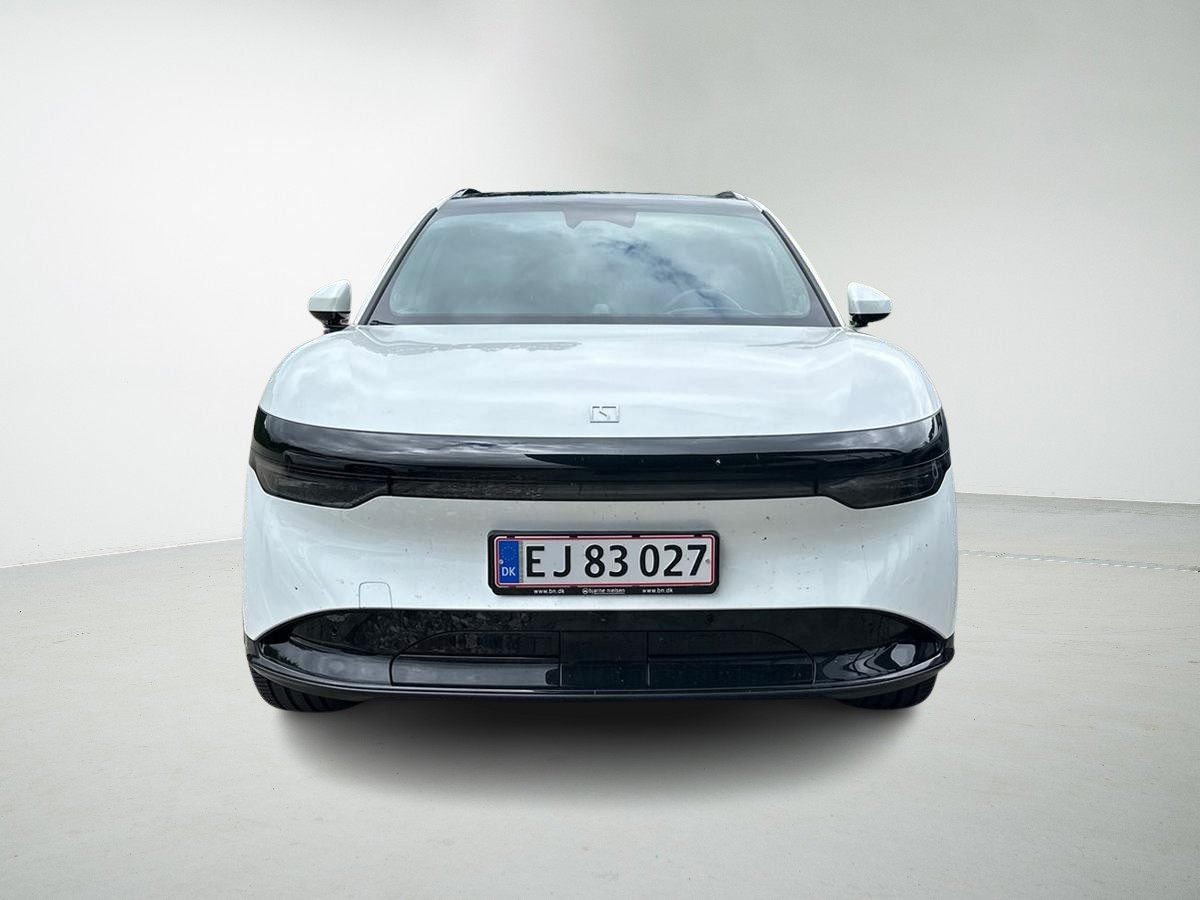 Zeekr 7X Long Range RWD billede 6