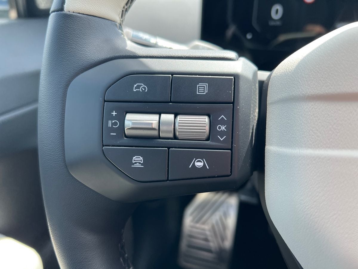Kia EV4 Long Range GT-Line