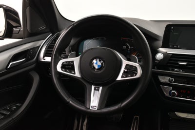 BMW X3 xDrive30d M-Sport aut.