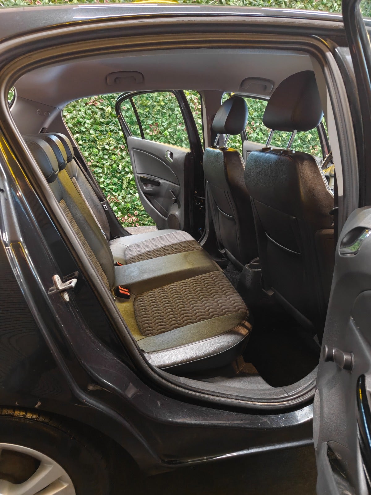Billede af Opel Corsa 1,3 CDTi 95 Cosmo eco