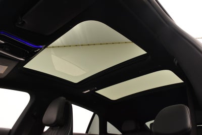 Mercedes EQS450+ AMG Line