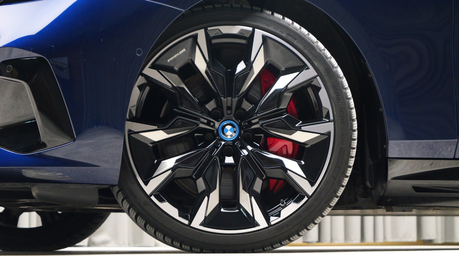BMW i5 M60 M-Sport xDrive