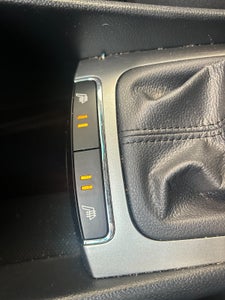 Kia Rio CVVT Attraction