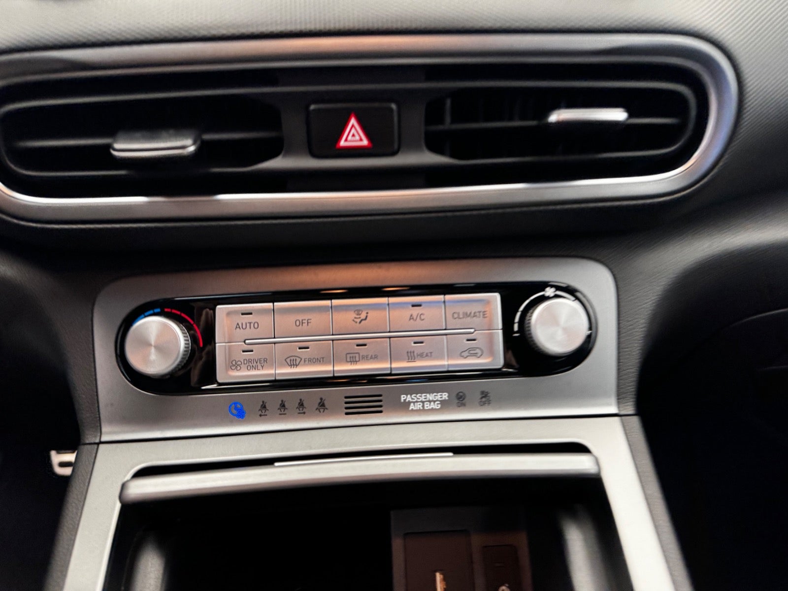 Billede af Hyundai Kona 39 EV Intuitive