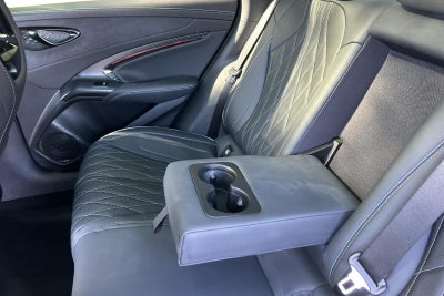 BYD Seal Design