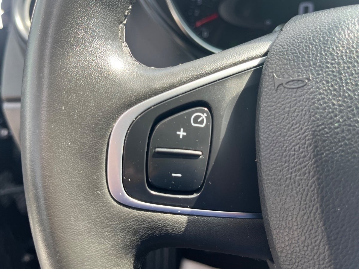 Billede af Renault Captur 0,9 TCe 90 Zen