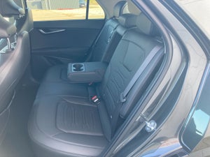 Kia Niro EV Prestige