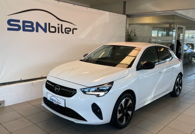 Opel Corsa-e 50 Elegance 5d