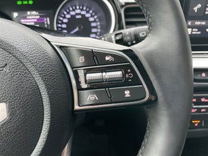 Kia Ceed PHEV Prestige SW DCT