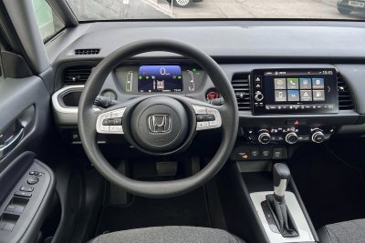 Honda Jazz i-MMD Elegance eCVT