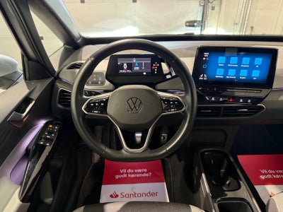 VW ID.3 Pro