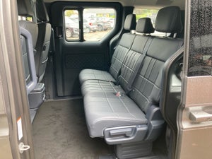 Kia PV5 Long Range Upgrade