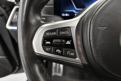 BMW i4 eDrive40 M-Sport