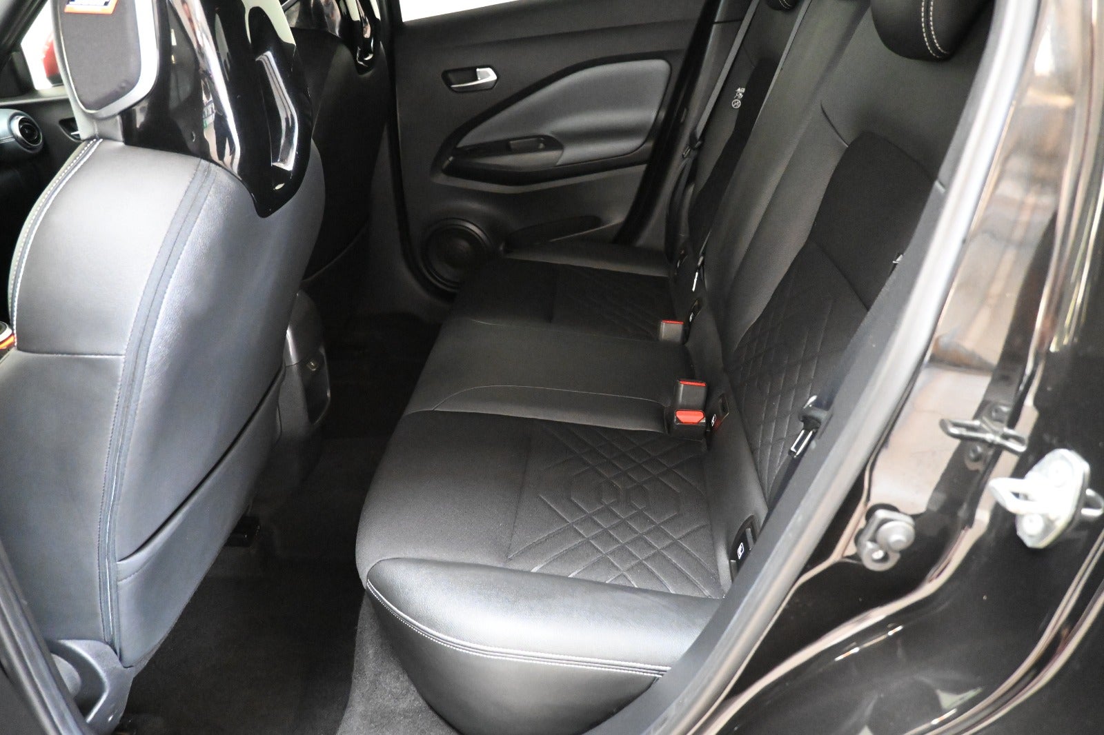 Nissan Juke Dig-T 114 Tekna