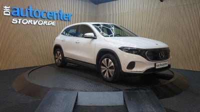 Mercedes EQA250+