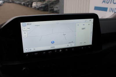 Ford E-Transit Custom 320S Limited