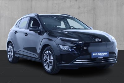 Hyundai Kona EV Trend - 1