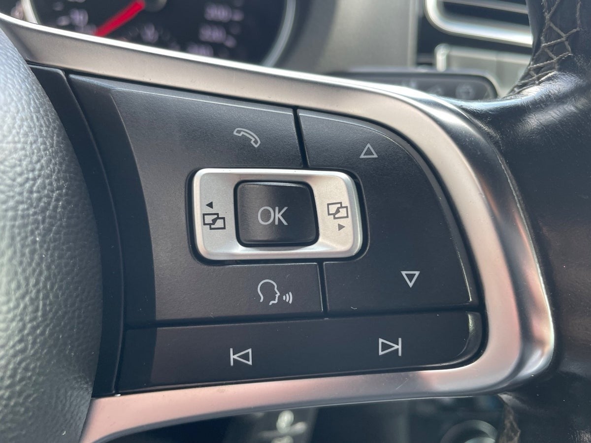 Billede af VW Polo 1,4 TSi 150 BlueGT